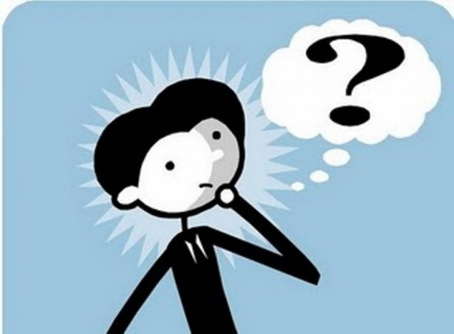 Εσύ τι θα απαντήσεις;