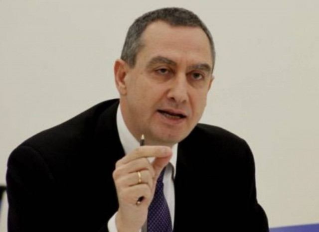 Γιάννης Μιχελάκης: Δεν τίθεται θέμα ηγεσίας στη ΝΔ