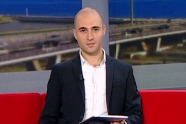 Επιτέθηκαν στον δημοσιογράφο Κ. Μπογδάνο