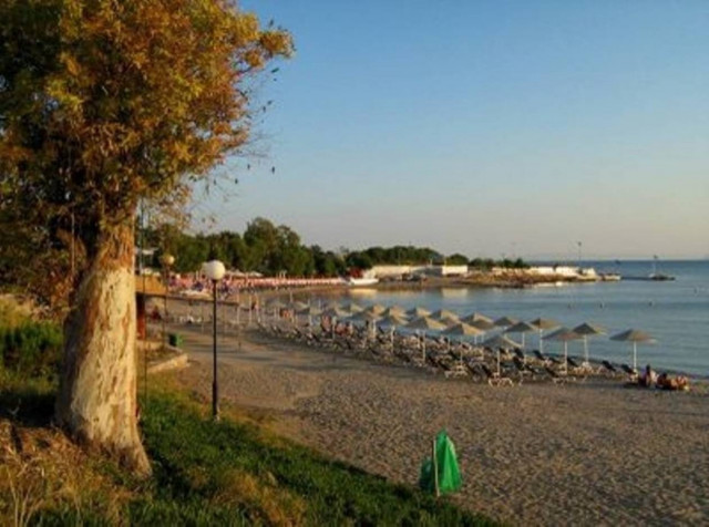 Πήγε για κολύμπι και βρήκε ένα πτώμα