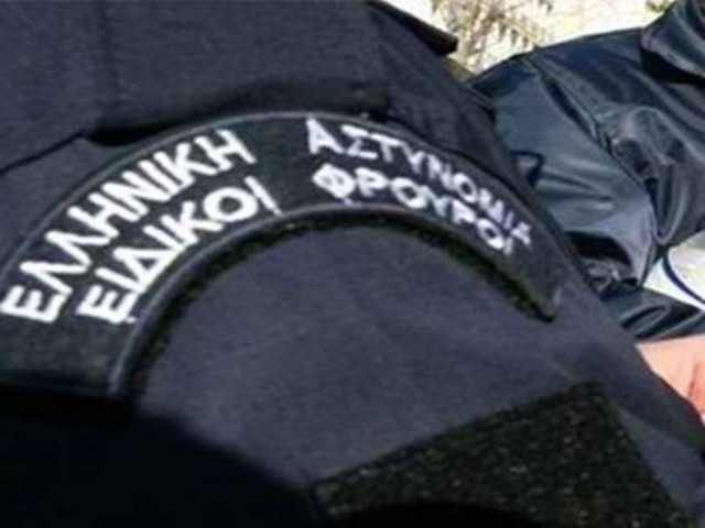 Τρίκαλα: Έχασε τη μάχη για τη ζωή Ειδικός Φρουρός