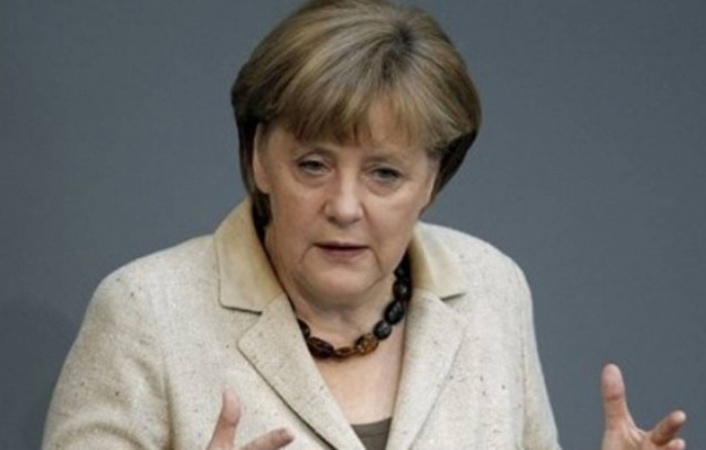 Μέρκελ: Όχι λύση στην ονομασία της ΠΓΔΜ χωρίς την Ελλάδα