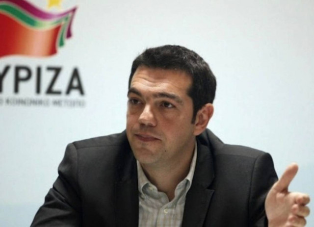 Αυτή είναι η επιστολή του Τσίπρα στους Ευρωπαίους