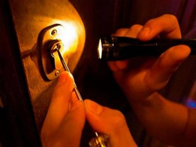 Εξαρθρώθηκε σπείρα αλλοδαπών διαρρηκτών