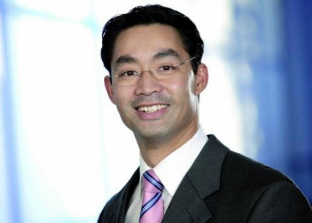 Ρέσλερ: Επιμένει στο μεταρρυθμιστικό πλαίσιο για την Ελλάδα