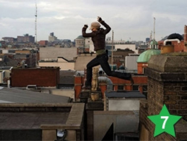 Δεν χρειάζονται περίεργα γούστα για να θες μια  "Τιμωρό"