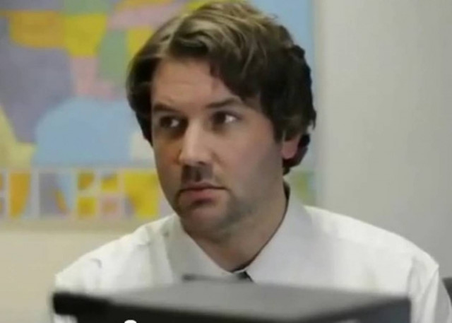 Όταν μπαίνει στην συνέντευξη εργασίας ο ανιχνευτής ψεύδους!