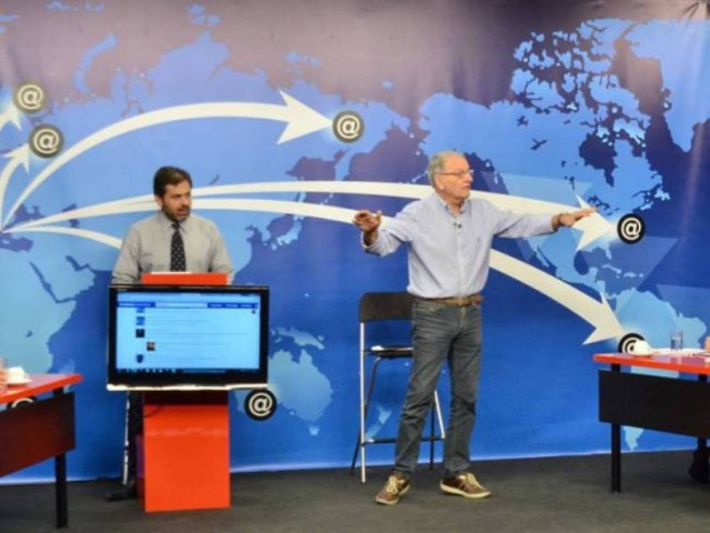 Σανίδα σωτηρίας στα πολιτικά «λαμόγια»