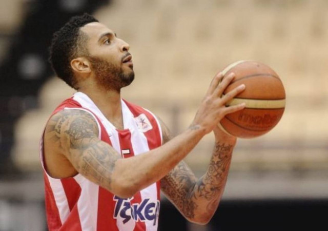 Σοκ στον Ολυμπιακό: Χάνει τον τελικό ο Λο