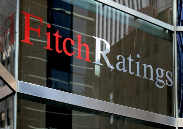 Fitch: Αν η Ελλάδα χρεοκοπήσει θα υποβαθμιστεί η μισή Ευρώπη