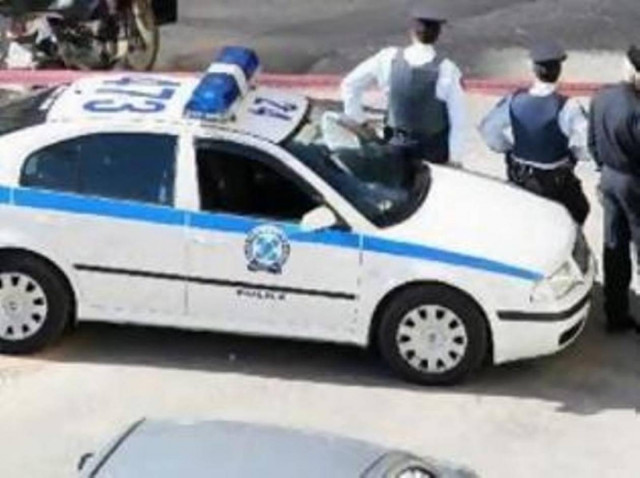 «Τρύπωσαν», έκλεψαν κι εξαφανίστηκαν…