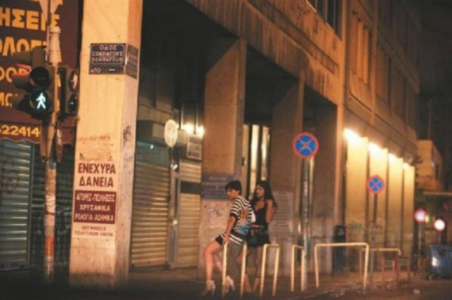 Βεβαιώθηκαν παραβάσεις για εκδιδόμενα πρόσωπα σε 6 αλλοδαπές