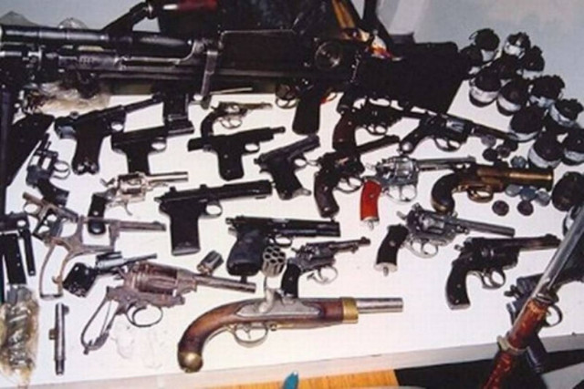 «Το παιδί μου είναι αθώο»