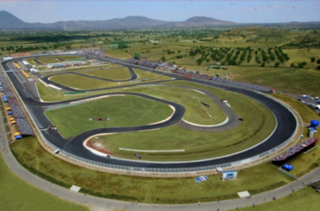 Μεξικό: Λειτούργησε ξανά το αεροδρόμιο της Πουέβλα