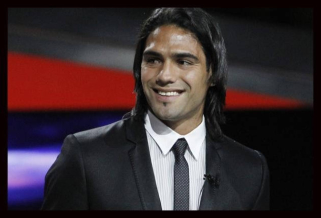 Falcao: Ο άνθρωπος πίσω από το νέο μεγάλο ποδοσφαιρικό αστέρι