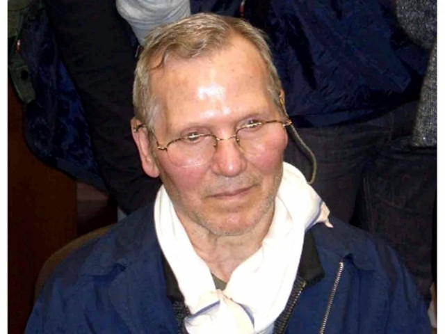 Απόπειρα αυτοκτονίας για τον πρώην αρχηγό της σικελικής μαφίας