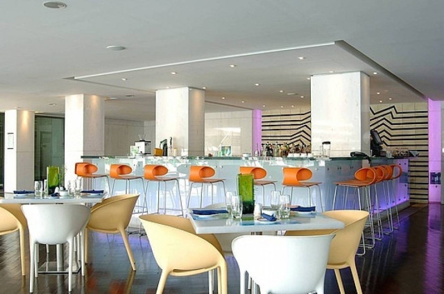 Συνδυάζοντας το Final 4 με έξοδο, ποτό, φαγητό (και καμμιά βουτιά στην πισίνα!)