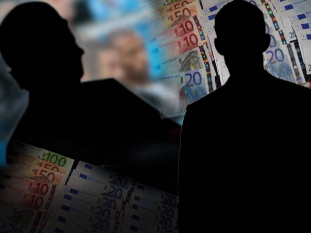 Ο απίθανος εκδότης, οι κασέτες της ΕΥΠ και η προδοσία