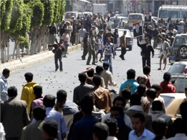 Αυξάνονται οι νεκροί από τις αιματηρές επιχειρήσεις στην Υεμένη