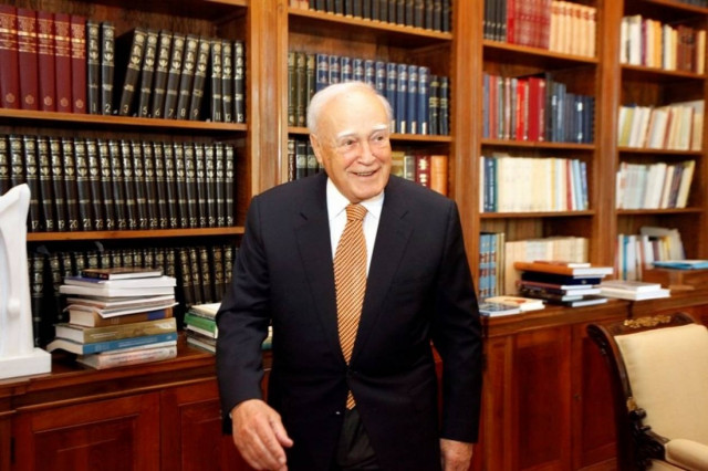 Την Κυριακή στις 12.00 η σύσκεψη των πολιτικών αρχηγών