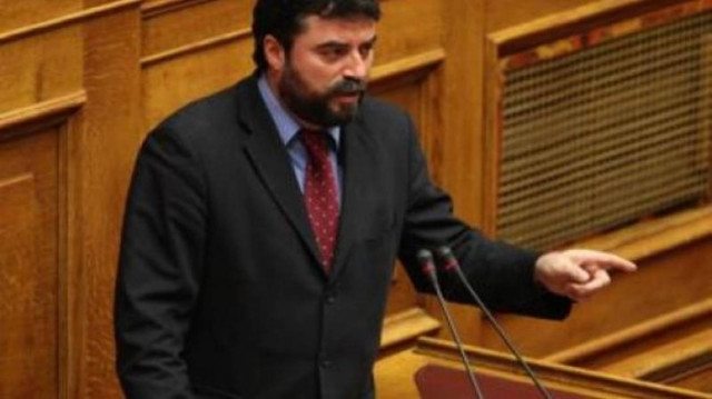 Βασίλης Οικονόμου: «Όχι στο σύστημα της δραχμής»