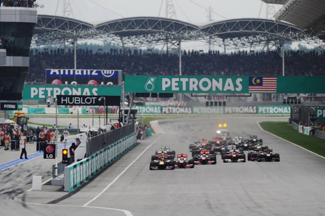 Formula 1: γιατί το φετινό πρωτάθλημα ως τώρα είναι (όντως) το καλύτερο των τελευταίων ετών