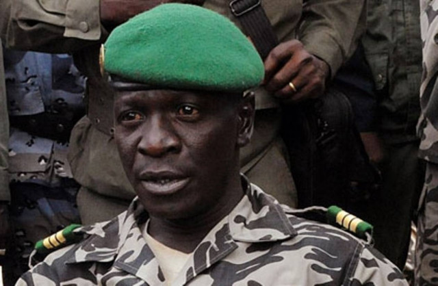 Οι ΗΠΑ ζητούν πολιτική διακυβέρνηση στο Μάλι