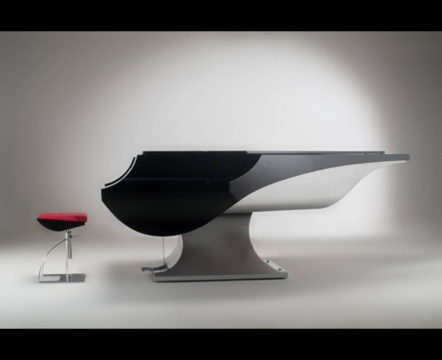 Design σε ντο μείζονα