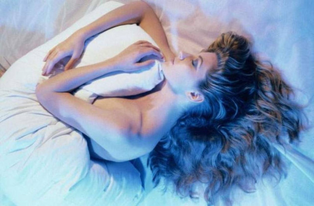 Κοιμηθείτε... για να ζήσετε καλά!