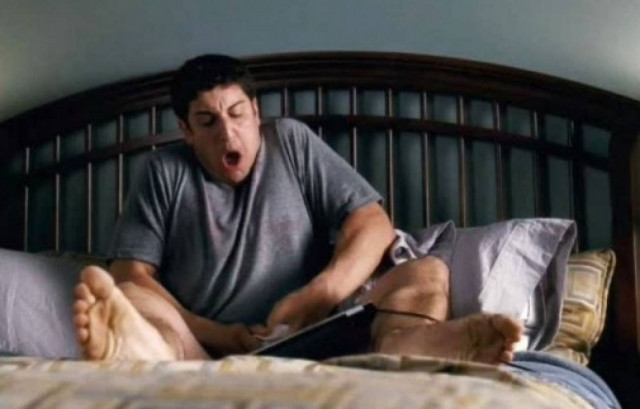 Αυνανισμός: Τι ποσοστό ανθρώπων το κάνει σόλο και πόσο συχνά;