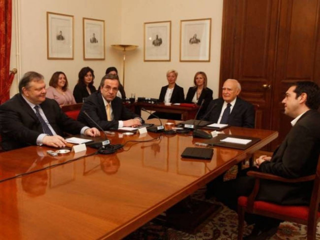 Αδιέξοδο: Παρατείνεται η αγωνία