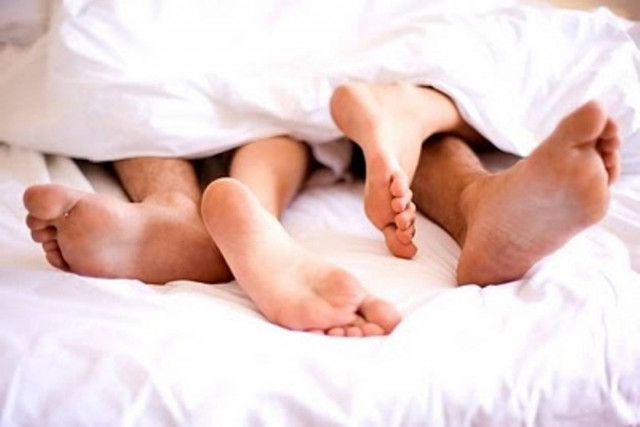 Το savoir vivre του σεξ!