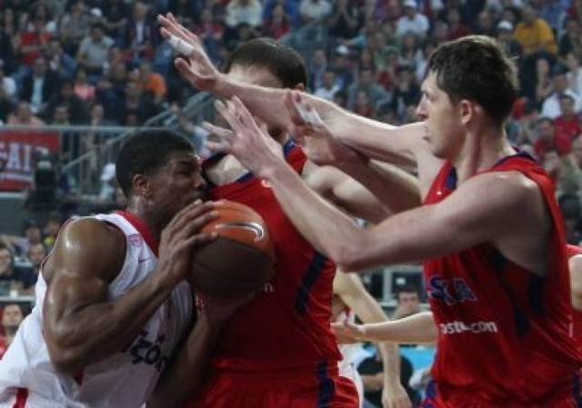 Ολυμπιακός: Τα τελευταία συγκλονιστικά λεπτά (βίντεο)