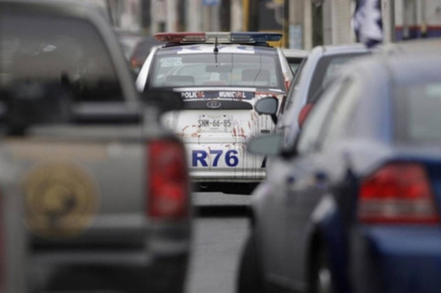 Νέο θρίλερ με διαμελισμένα πτώματα στο Μεξικό