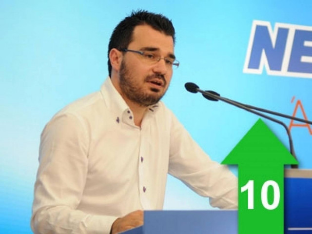 «Ας ξεμπερδεύουμε μια και καλή από τη γενιά του Πολυτεχνείου»