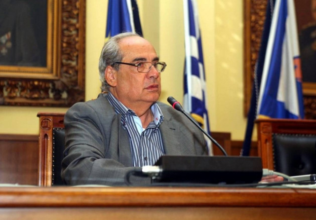 Β. Μιχαλολιάκος: Η ελληνική ψυχή μίλησε στην Πόλη