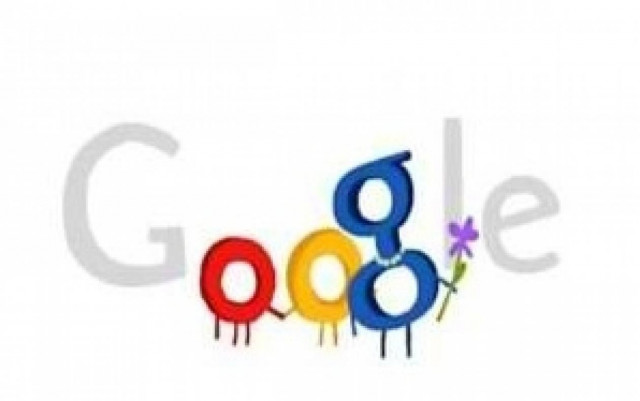 Ημέρα της Μητέρας: Η Google τιμά τις μαμάδες με ένα ξεχωριστό doodle!