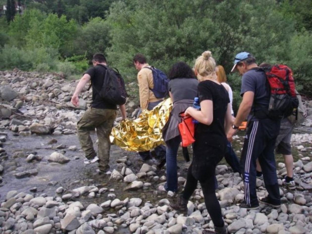 Βρέθηκε η 86χρονη που είχε εξαφανιστεί στη Φθιώτιδα