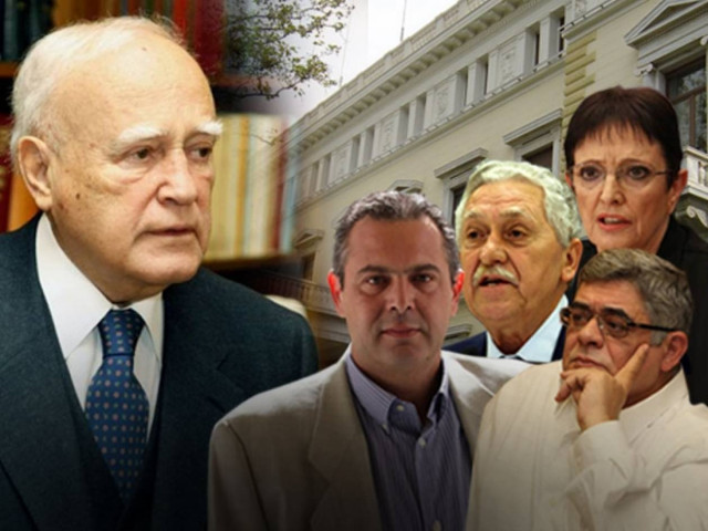 Συνεχίζονται οι διαβουλεύσεις