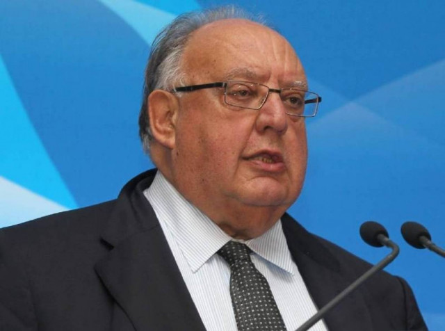 Πάγκαλος: Ο Τσίπρας θέλει να γίνει Τσάβες