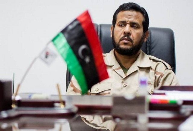 Λιβύη: O Αμπντέλ Χακίμ Μπελχάτζ ιδρύει νέο κόμμα