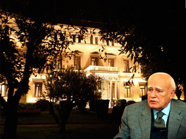 Η τελευταία πράξη του πολιτικού αδιεξόδου