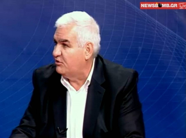 Θ. Βασιλόπουλος: Το πειραματόζωο Ελλάδα αντέδρασε