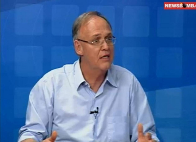 Π. Δούκας: Υπάρχει χαραμάδα ευκαιρίας