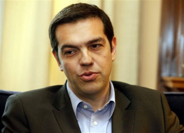 «Aνοιχτή» η συμμετοχή  του ΣΥΡΙΖΑ στη σύσκεψη