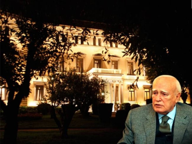 Η τελευταία πράξη του πολιτικού αδιεξόδου