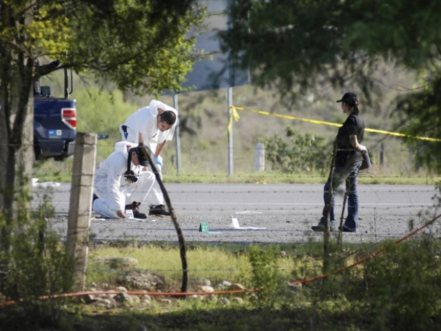 Φρίκη στο Μεξικό: Βρέθηκαν 49 διαμελισμένα και αποκεφαλισμένα πτώματα