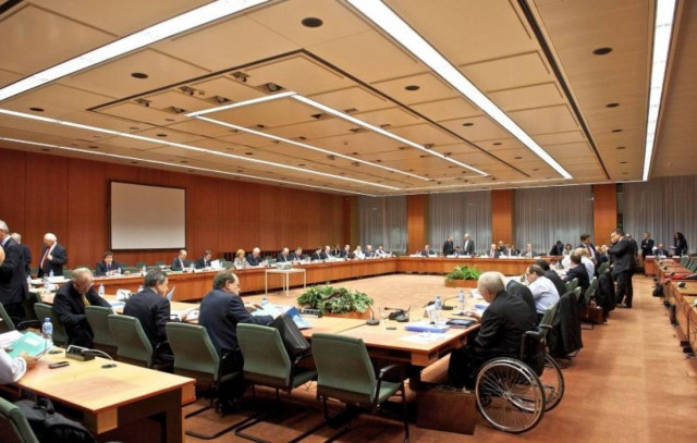 Σε πολύ βαρύ κλίμα για την Ελλάδα η συνεδρίαση του Eurogroup