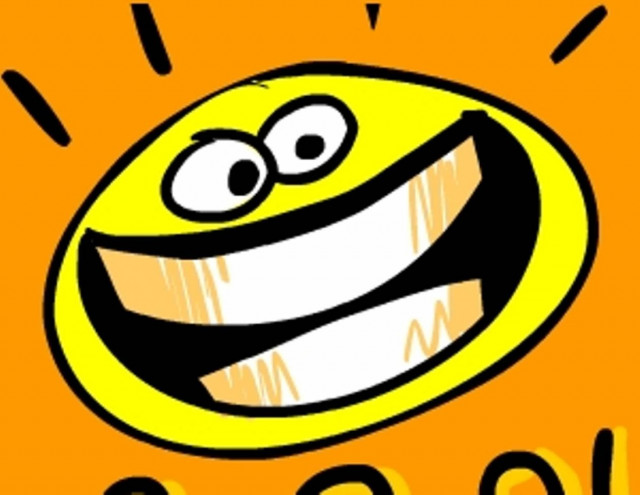 Το ανέκδοτο της ημέρας...