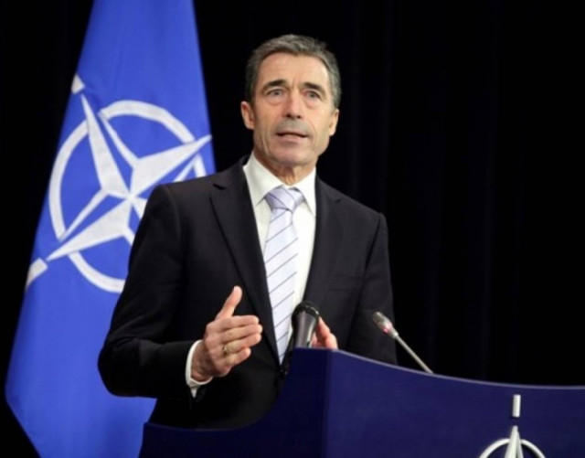 Αμετάβλητη η θέση του ΝΑΤΟ για την ΠΓΔΜ